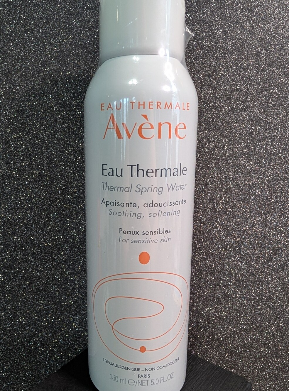 Avene Eau Thermale Thermal Spring Water Face Spray Mist For Sensitive Skin
